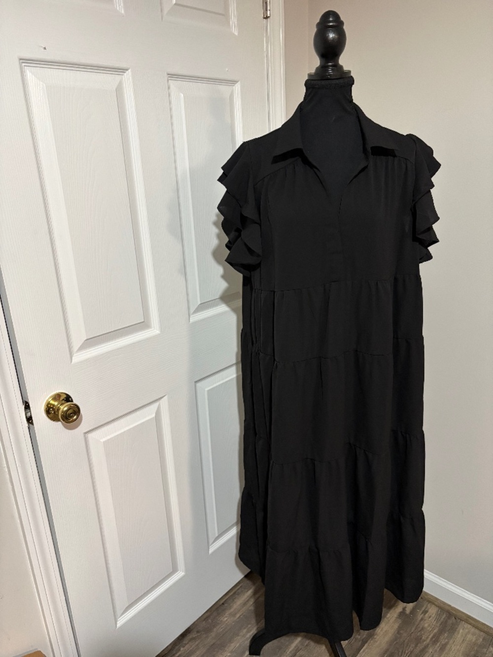 Umgee Dress